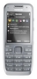 Smartphone Nokia E52