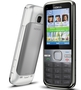 Smartphone Nokia C5-00